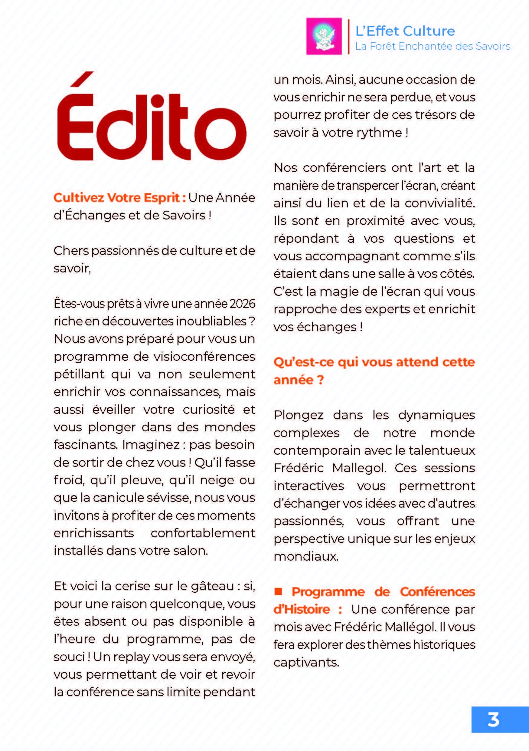 Effet culture Visioconférences 2026