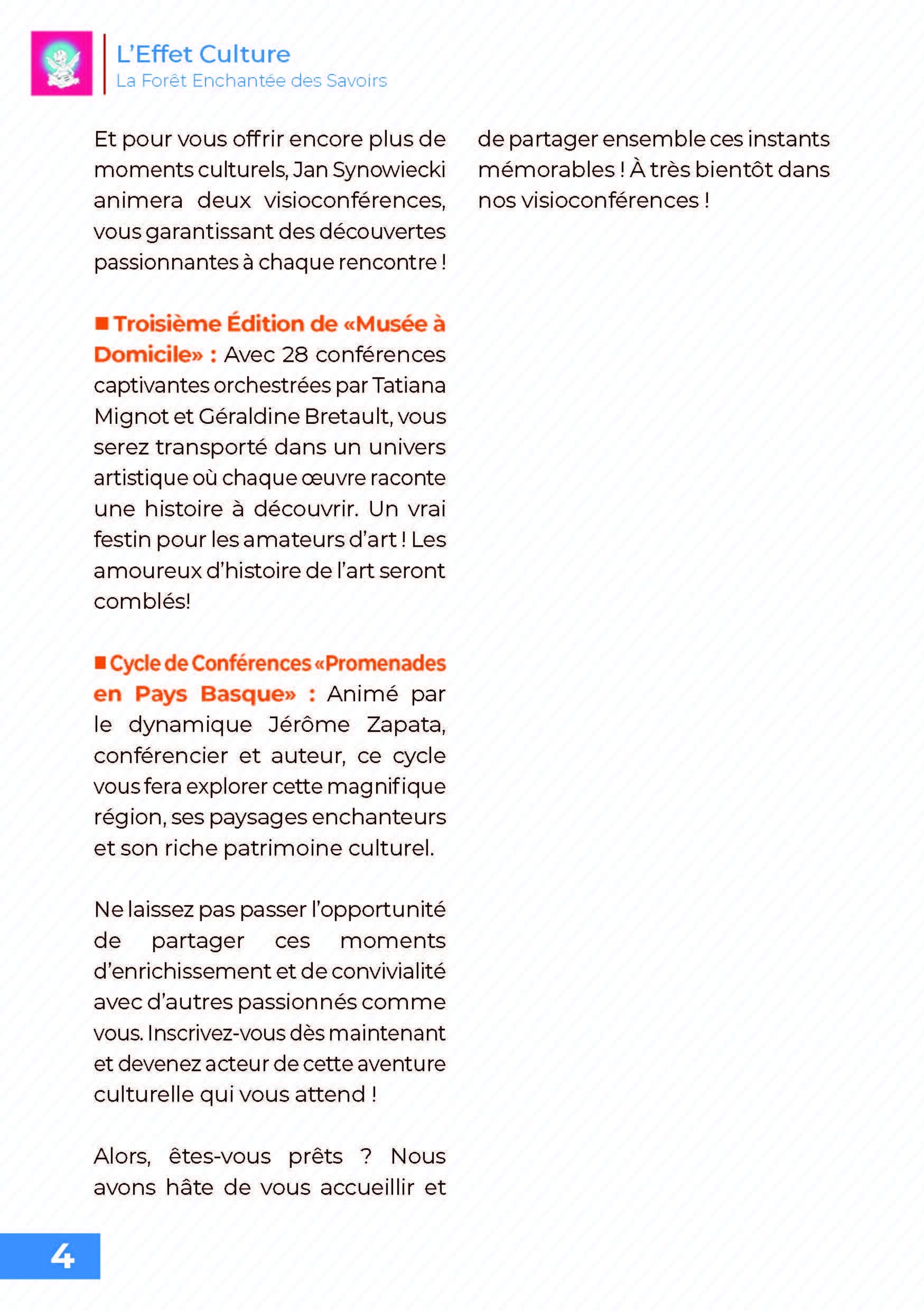 Effet culture Visioconférences 2026