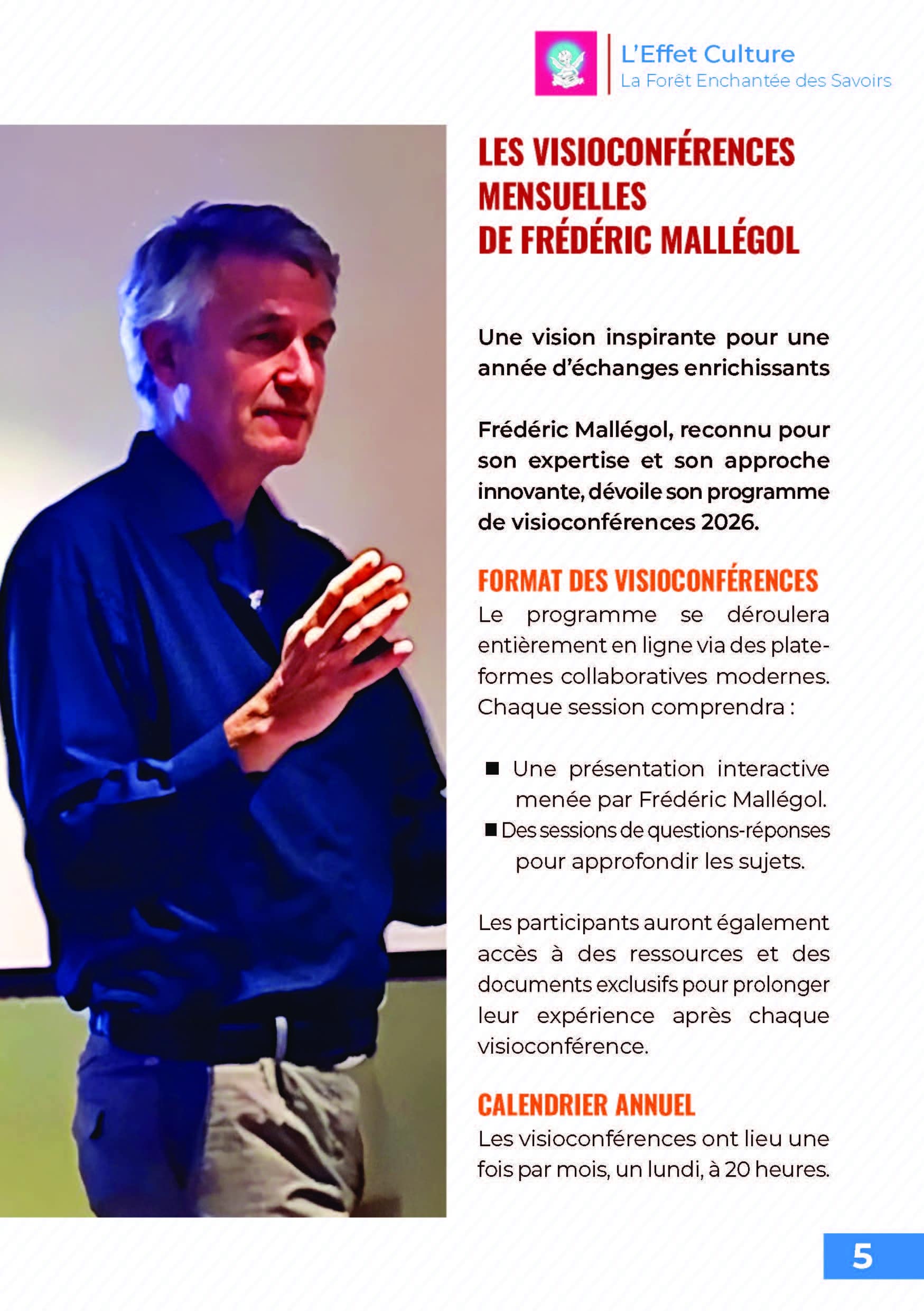 Effet culture Visioconférences 2026