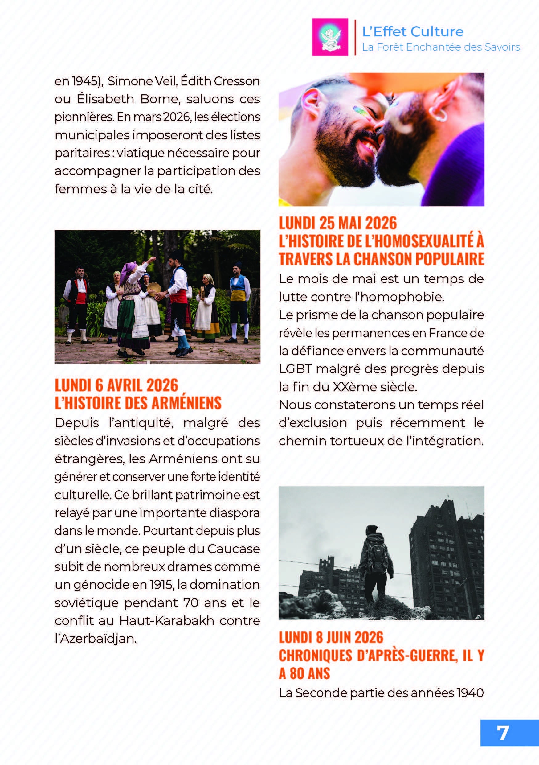 Effet culture Visioconférences 2026