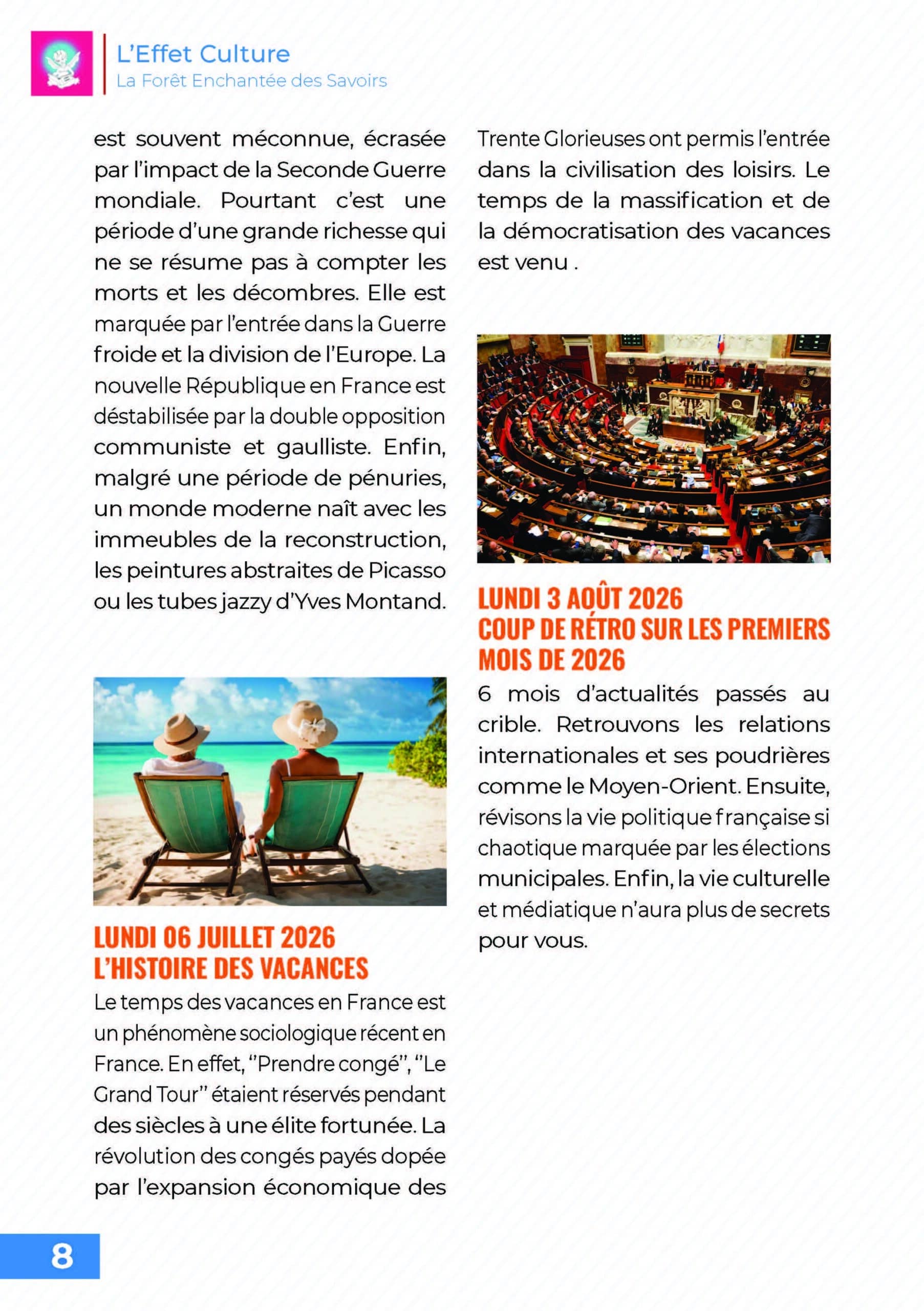 Effet culture Visioconférences 2026