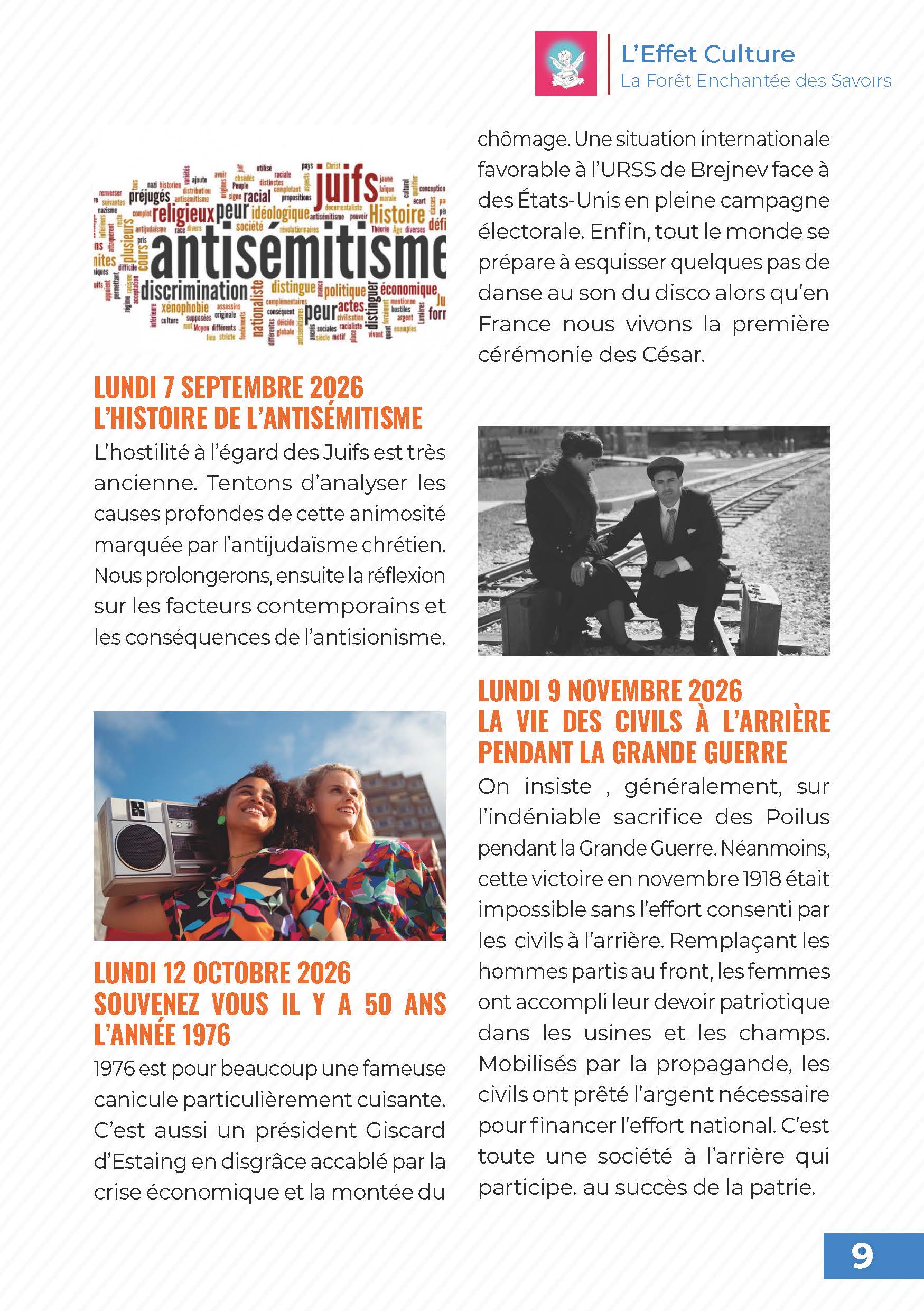 Effet culture Visioconférences 2026