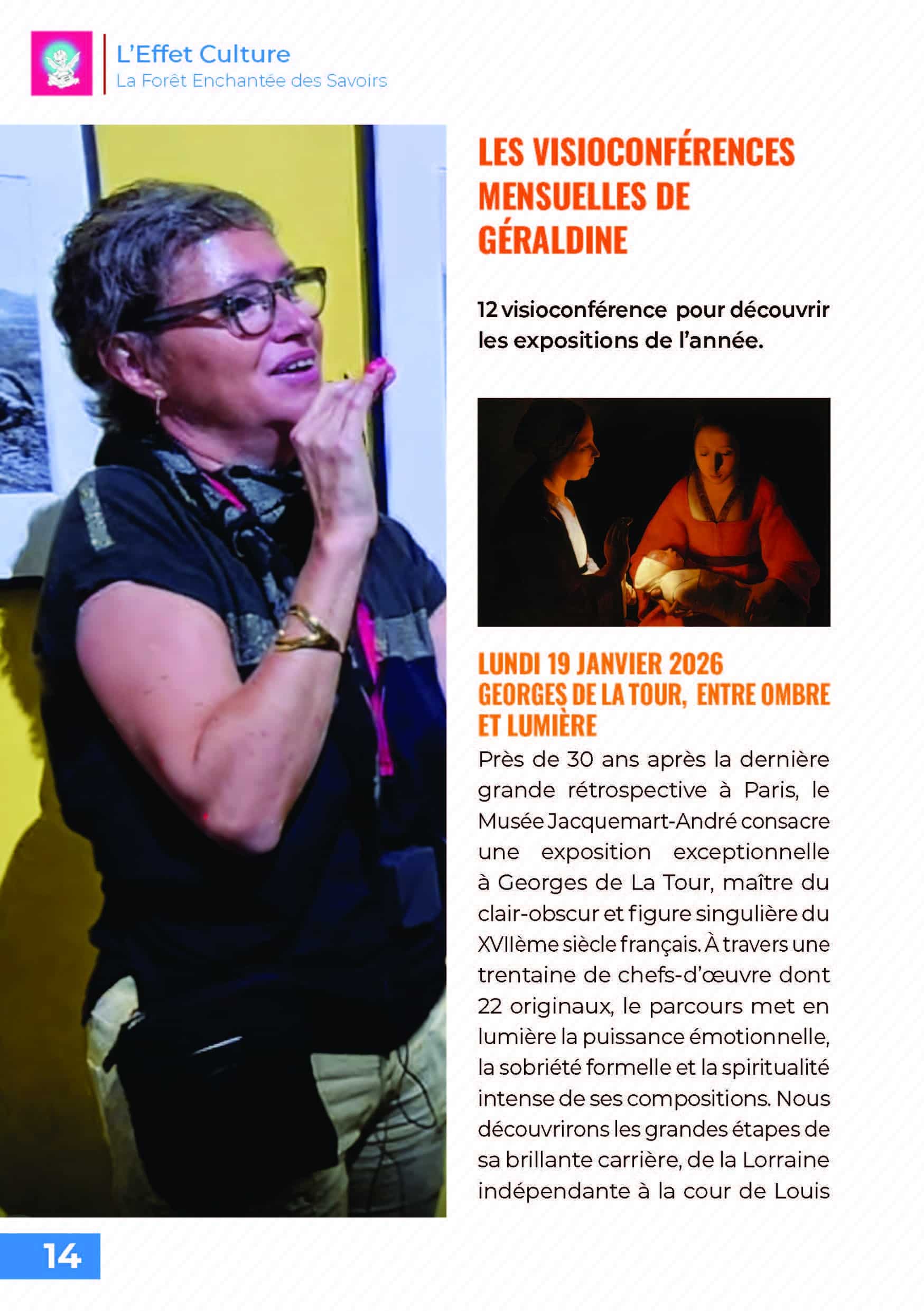 Effet culture Visioconférences 2026