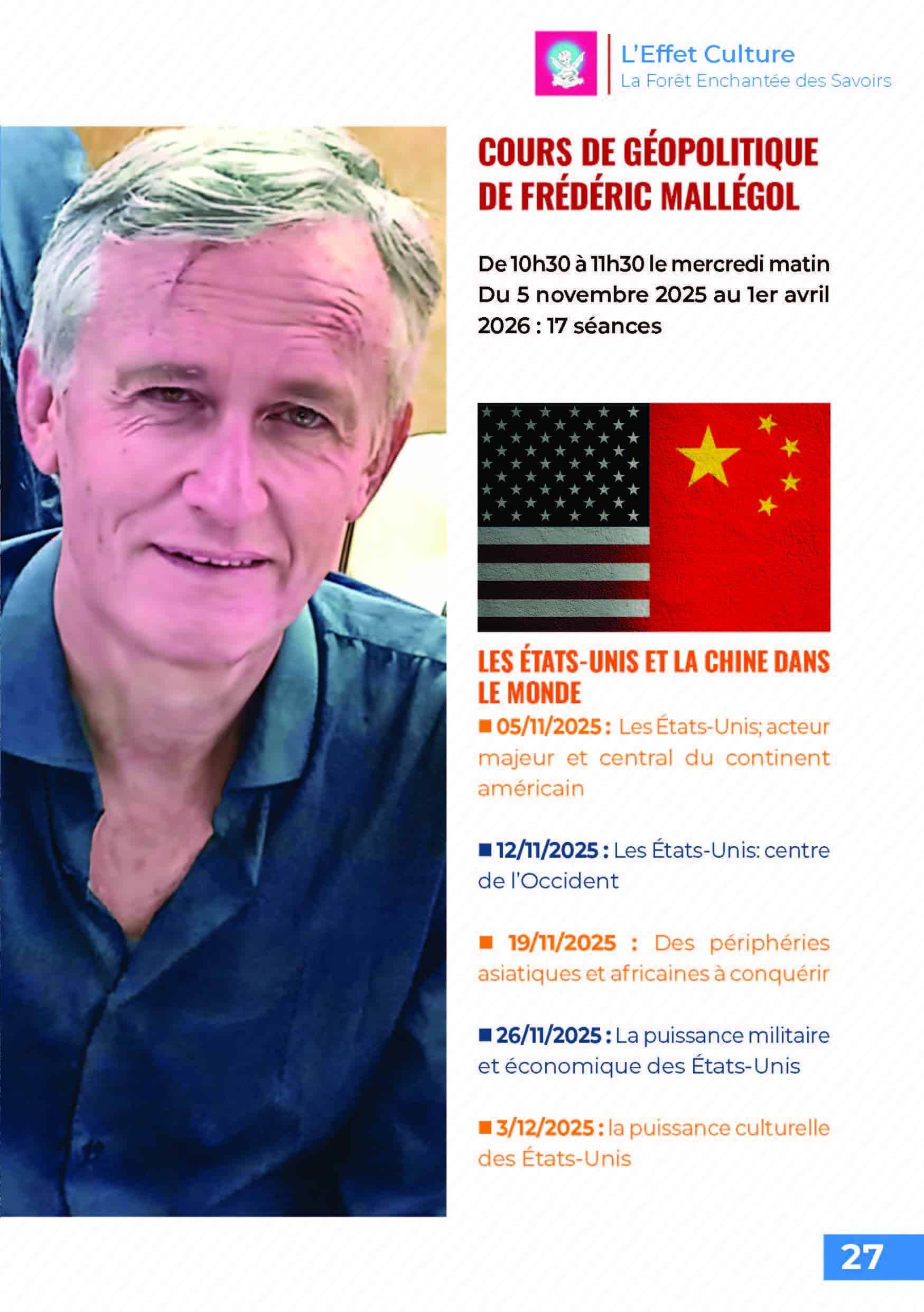 Effet culture Visioconférences 2026